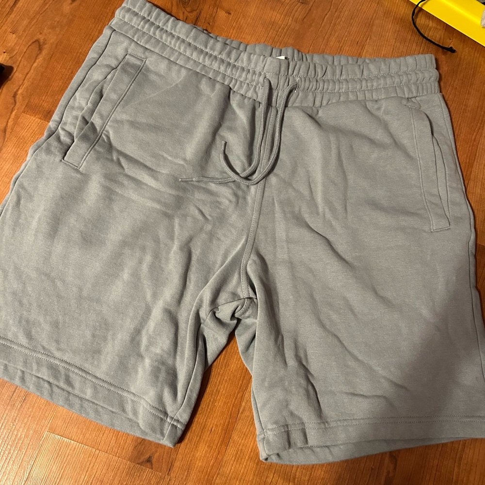 H&M shorts